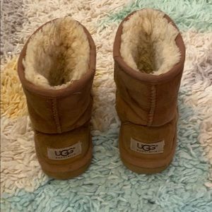 Ugg boots size 10